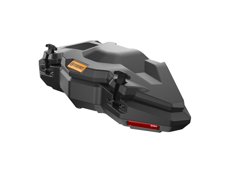GKA GKA Transportbox Polaris Scrambler