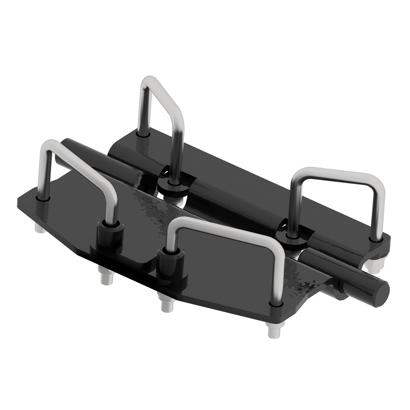Kimpex Click N Go LT Monteringssats C-AM G2 Outlander Renegade 450 570 650 850 1