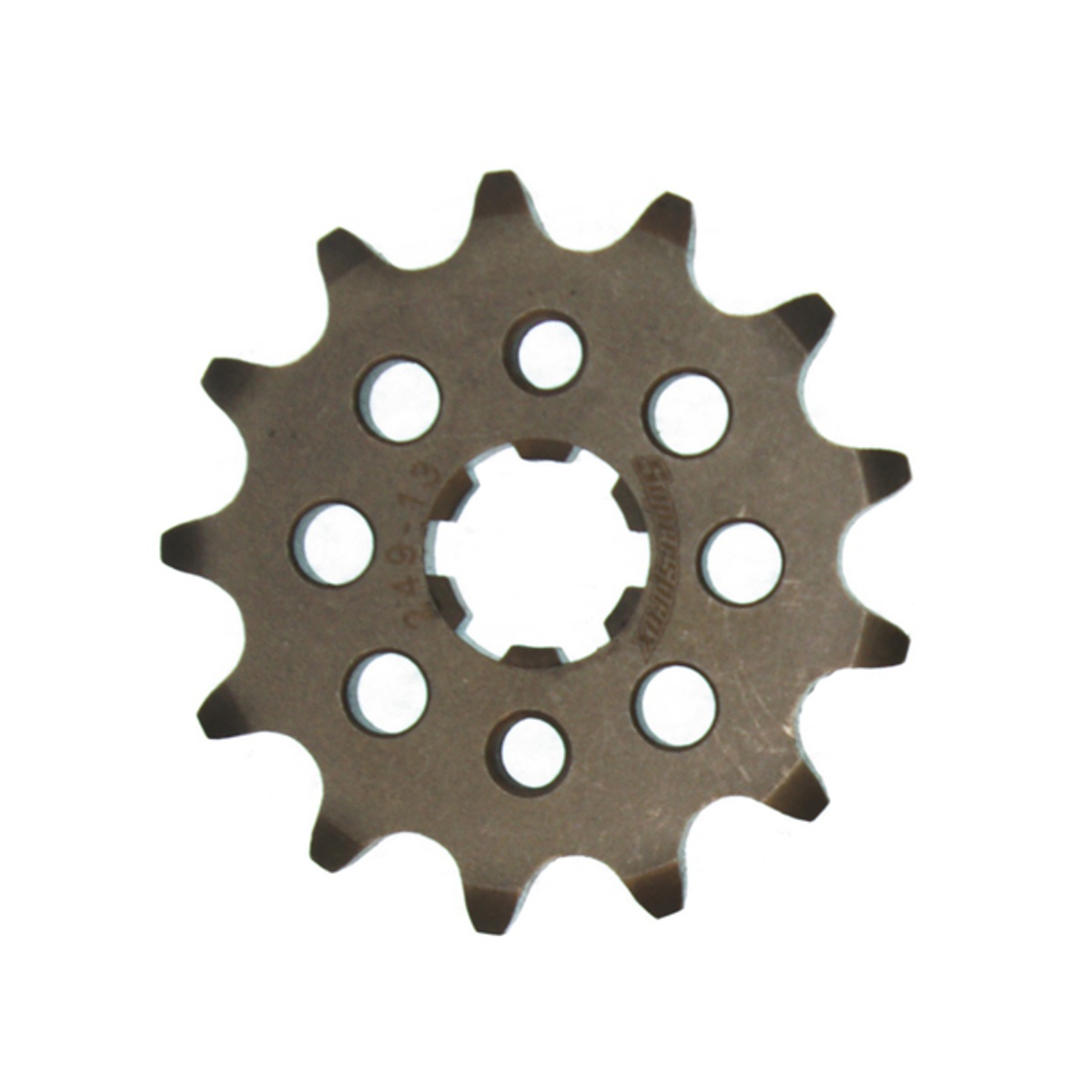 Supersprox / JT Framdrev 249.14 - Kawasaki KLX 110 10-19