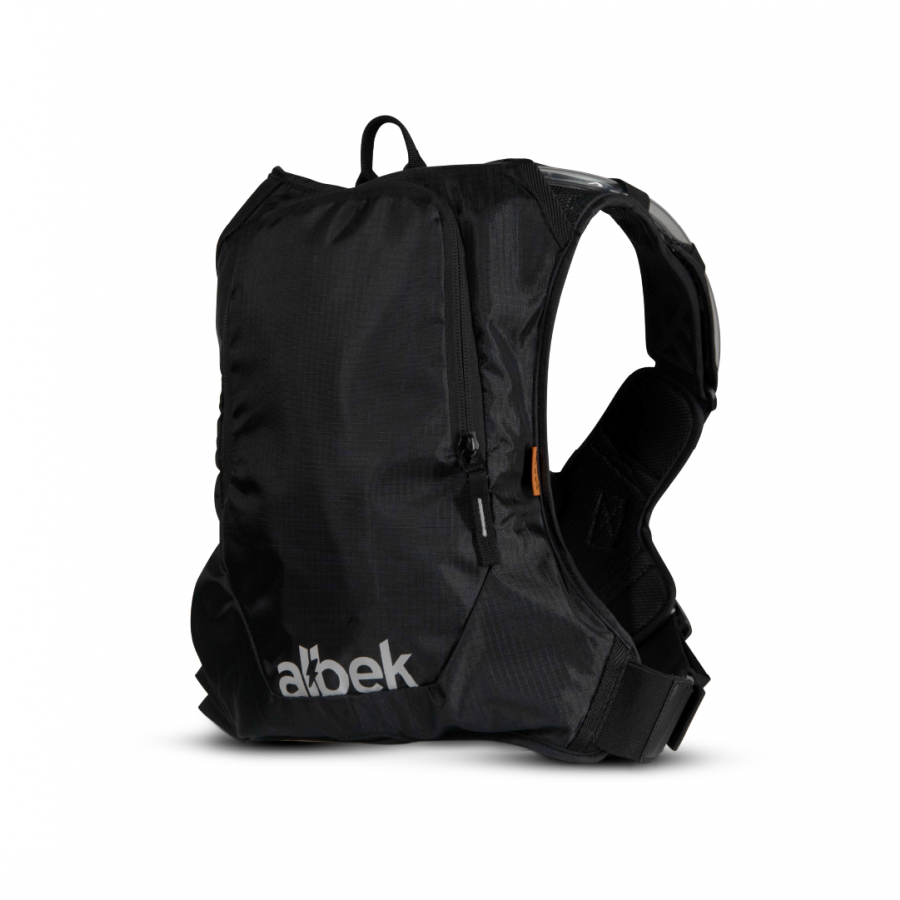 Albek Albek H2O- Hauler Three Hydration Pack 1.5L Svart