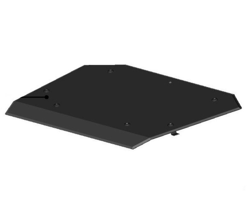 DFK Takpanel Yamaha YXZ 1000