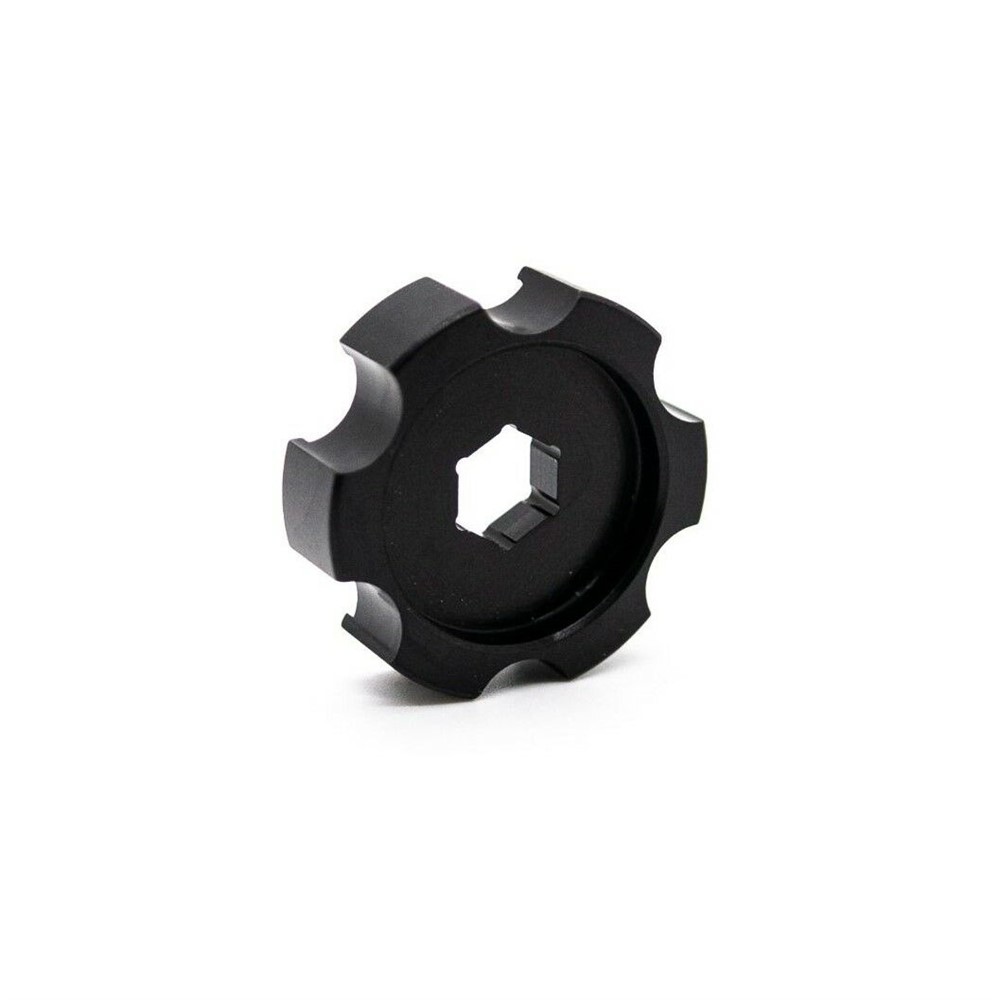 RCU High Speed Adjuster WP XACT 5057 2023> BLACK