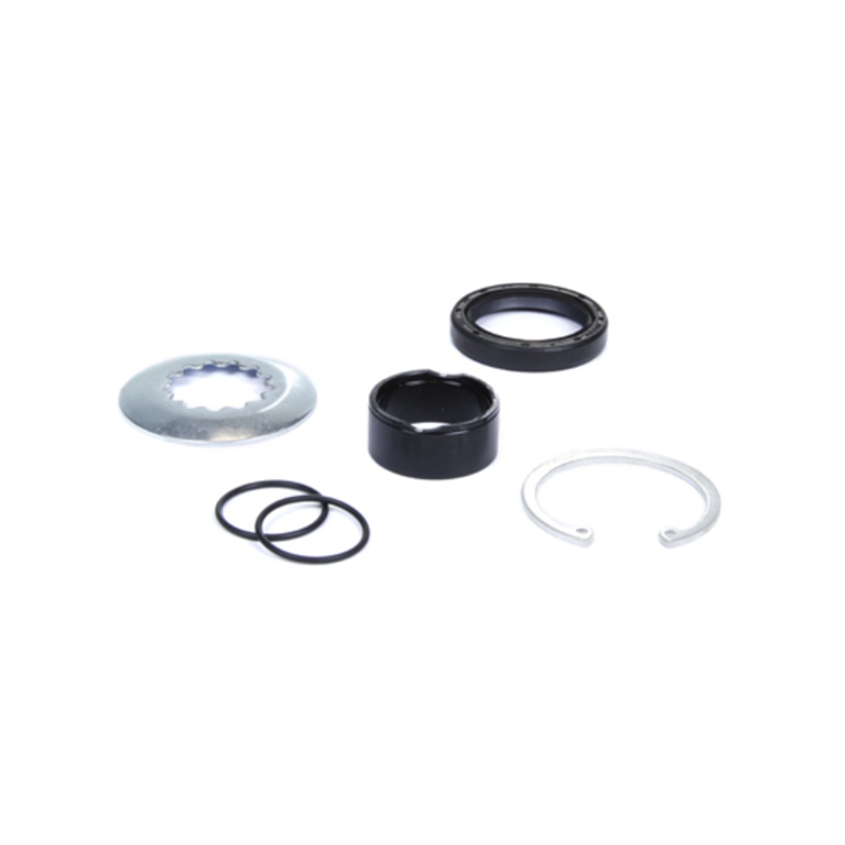 ProX Utgående Axel Reparationskit KX450F '06-16 + KLX450R '08-13 - m.fl.