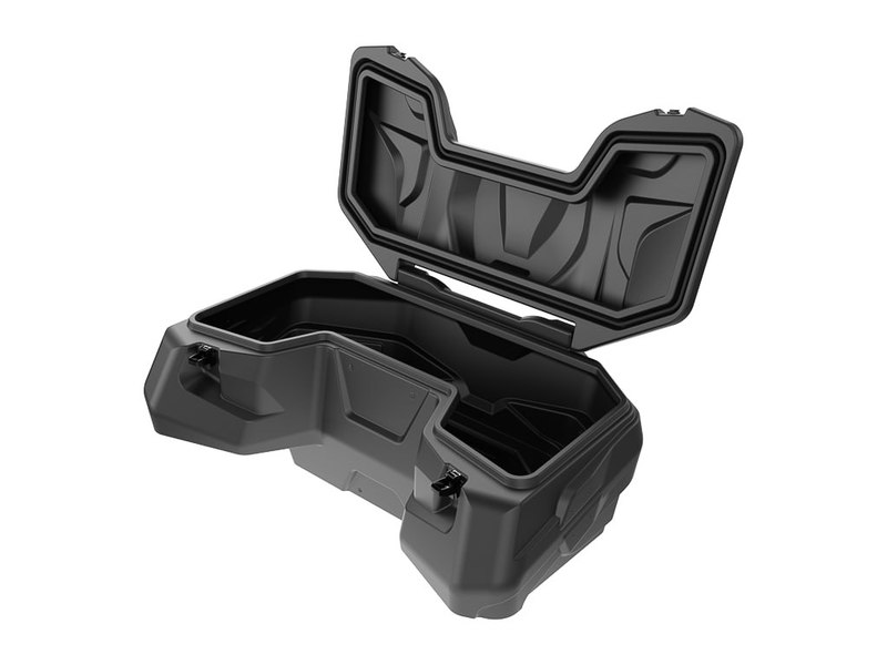 Tesseract Outlander G3 Transportbox 120L (Svart - Can Am)
