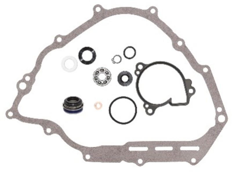 Bronco Vattenpump rep.sats Yamaha