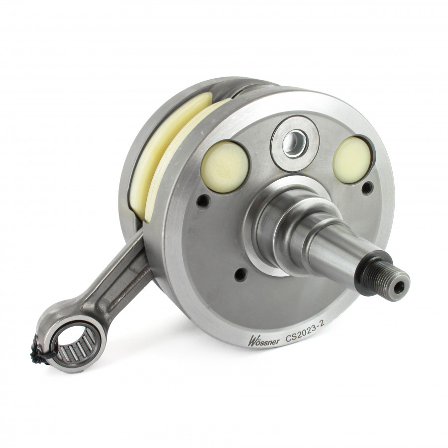 Wössner, Vevparti KTM 250 SX 24-25 - GasGas EC 300 21-25 m.fl.