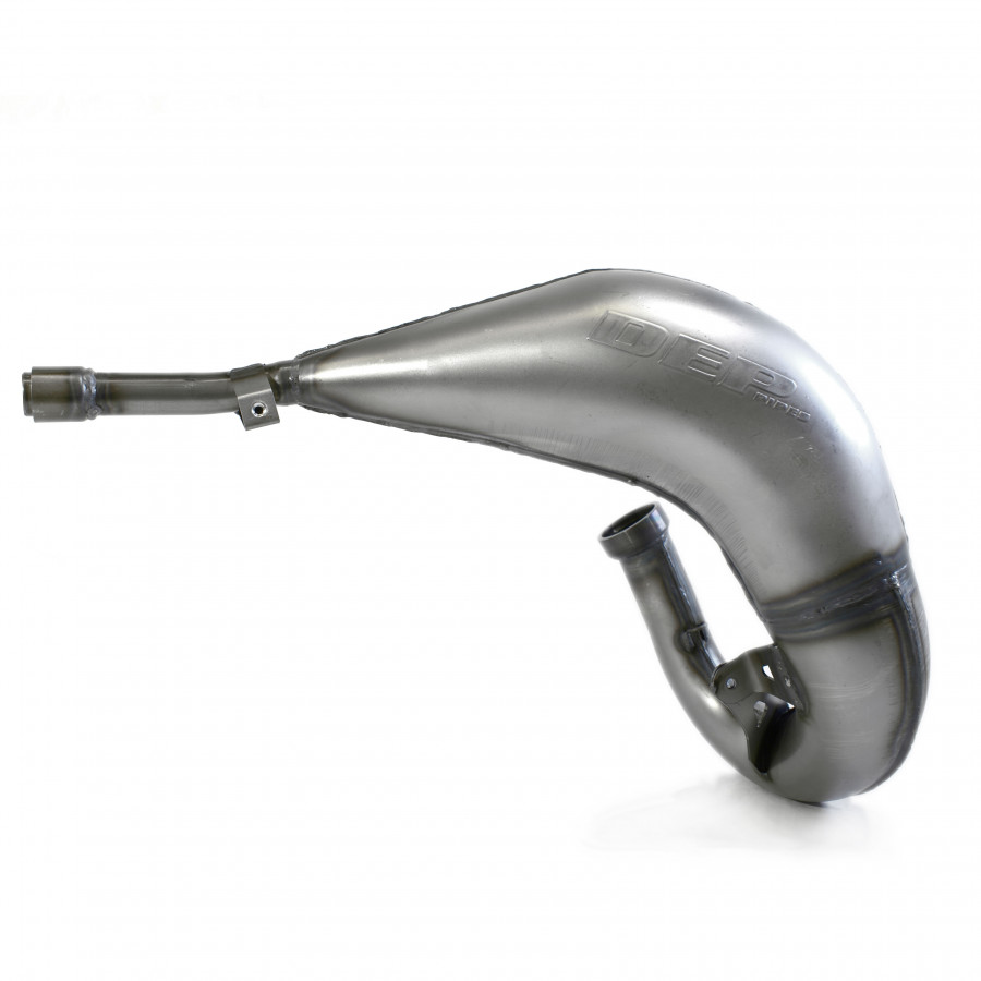 DEP DEP Avgasrör Raw Torque - Yamaha YZ 125 05-21