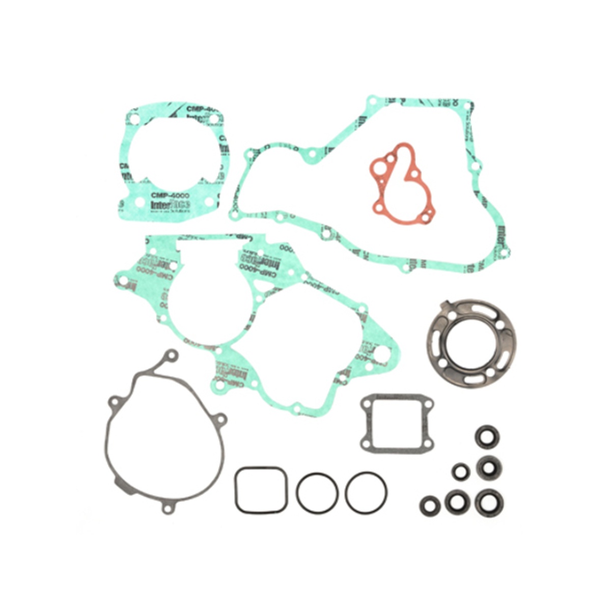 ProX Packningssats Komplett Honda CR85 '05-07 - Honda CR 85R 05-07
