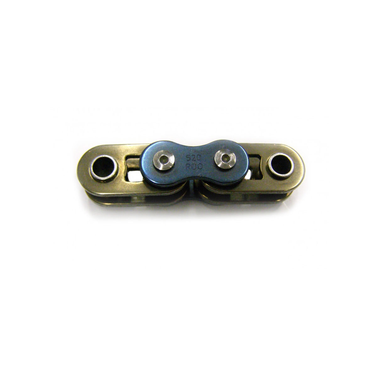 CZ Chains Kedja 520 CZ Chains RDO O-Ring Enduro 118 länkar
