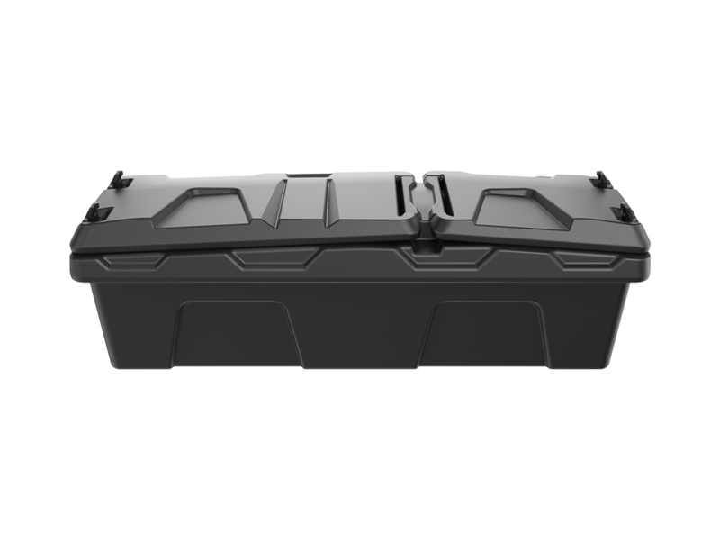TESSERACT Transportbox Segway Fugleman