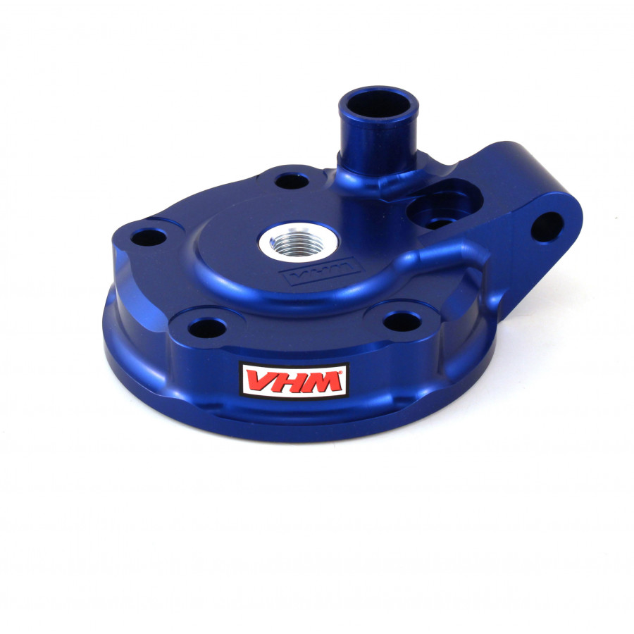 VHM, Topp Yamaha YZ 125 2022 - Yamaha YZ 125 22-25 m.fl.