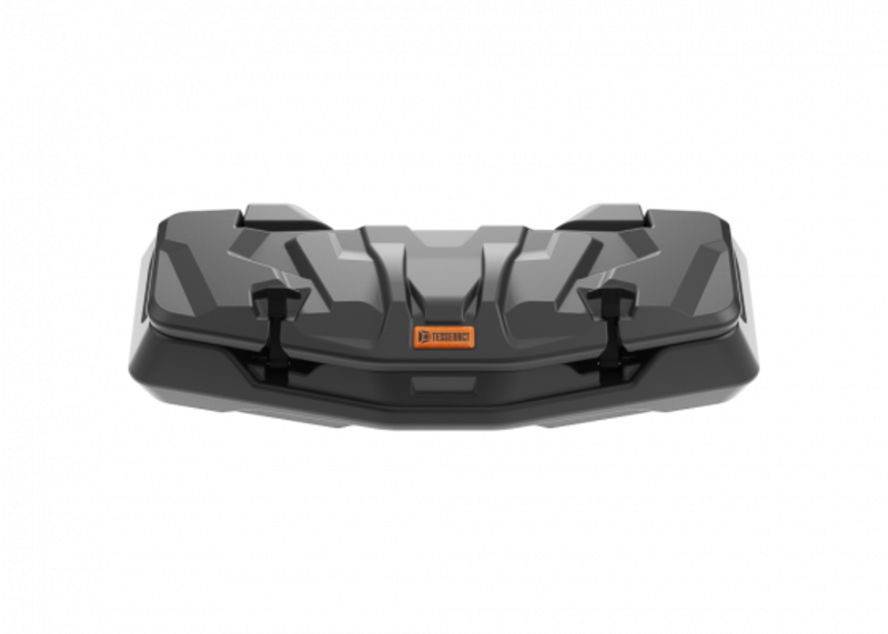 Tesseract TESSERACT Transportbox Fram Can Am Outlander 650-1000