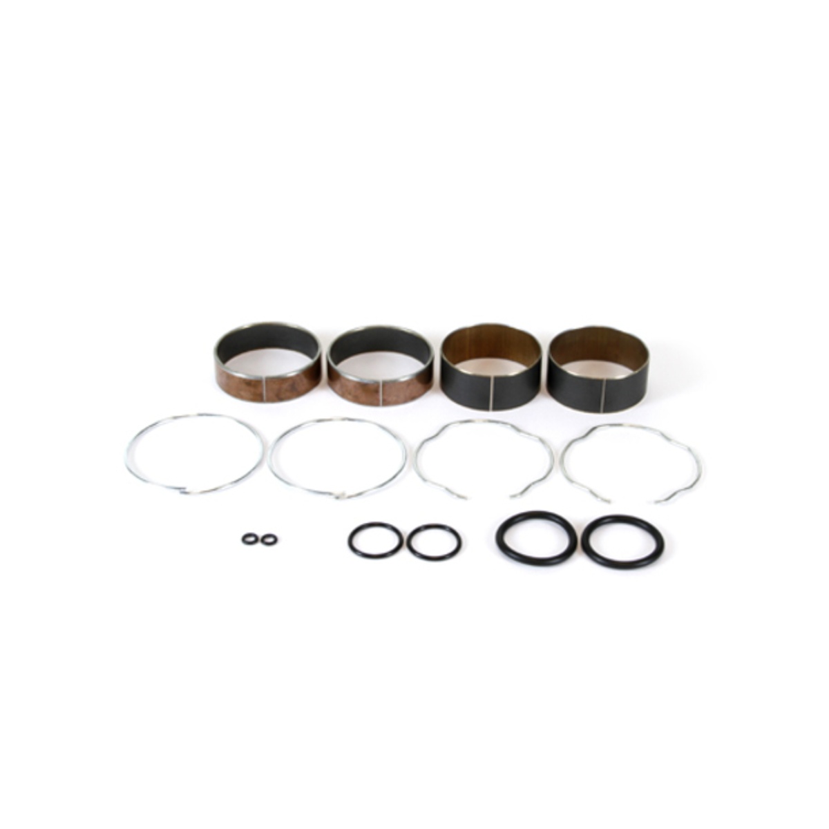 ProX Gaffelbussningar Framgaffel CRF250R '04-08 + CRF450R '02-08 - m.fl.