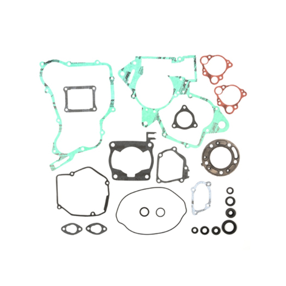 ProX Packningssats Komplett Honda CR125 '90-97 - Honda CR 125R 92-97