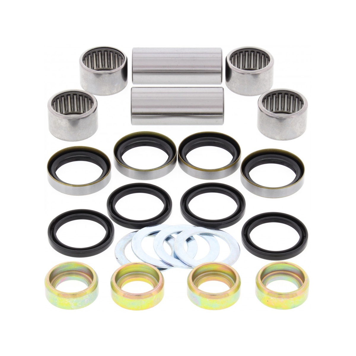 All Balls, Svinglager, KTM 125 EXC 98-03, KTM 125 SX 98-03, KTM 250 EXC 95-03 - m.fl.