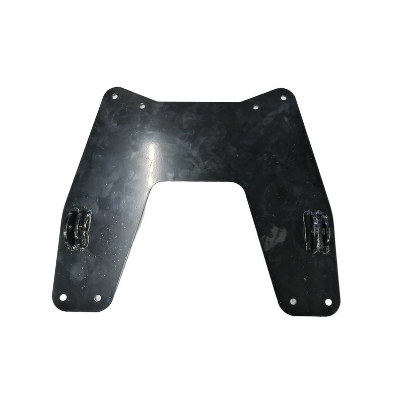 Bronco Monteringssats CF Moto Goes