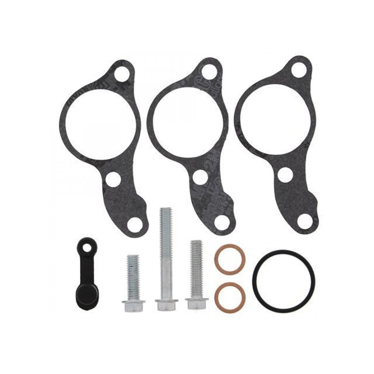 All Balls, Slavcylinder Kit, Husqvarna TC 125 14-15, Husqvarna TE 125 15-16, KTM 125 EXC 00-09 - m.fl.