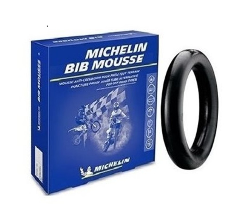 Michelin Bibmousse M16S 90/100-21 Enduro soft