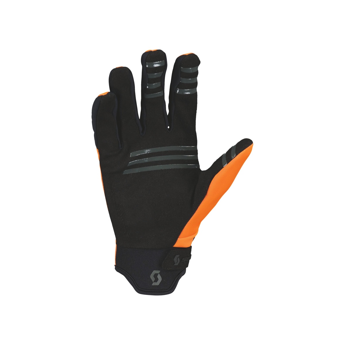 Crosshandskar Scott Neoride Vinterhandske, Orange bild 2