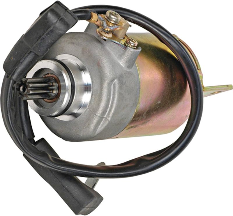 Arrowhead Startmotor Polaris 200cc