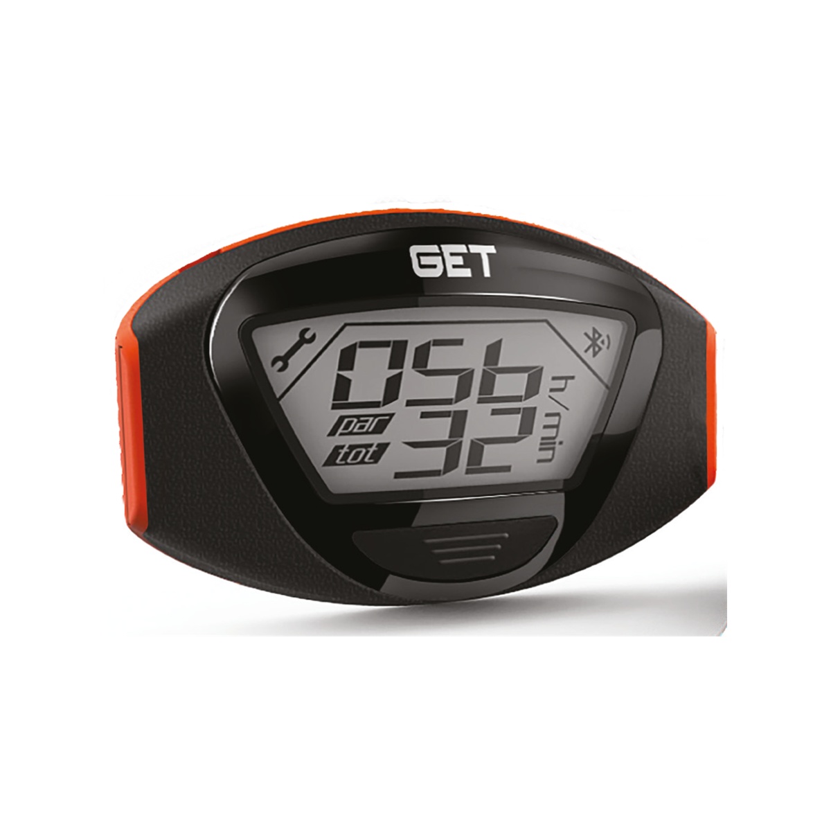 GET Timräknare Get Smart SOS