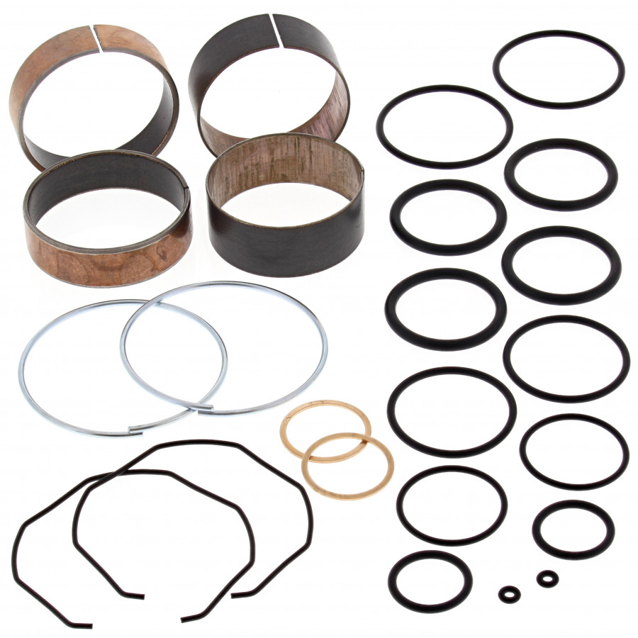 All Balls, Gaffelrenoveringssats, Kawasaki KX 450F 06-07, Yamaha YZ 125 05-17/22-25, Yamaha WR 250F 15-19/23 - m.fl.