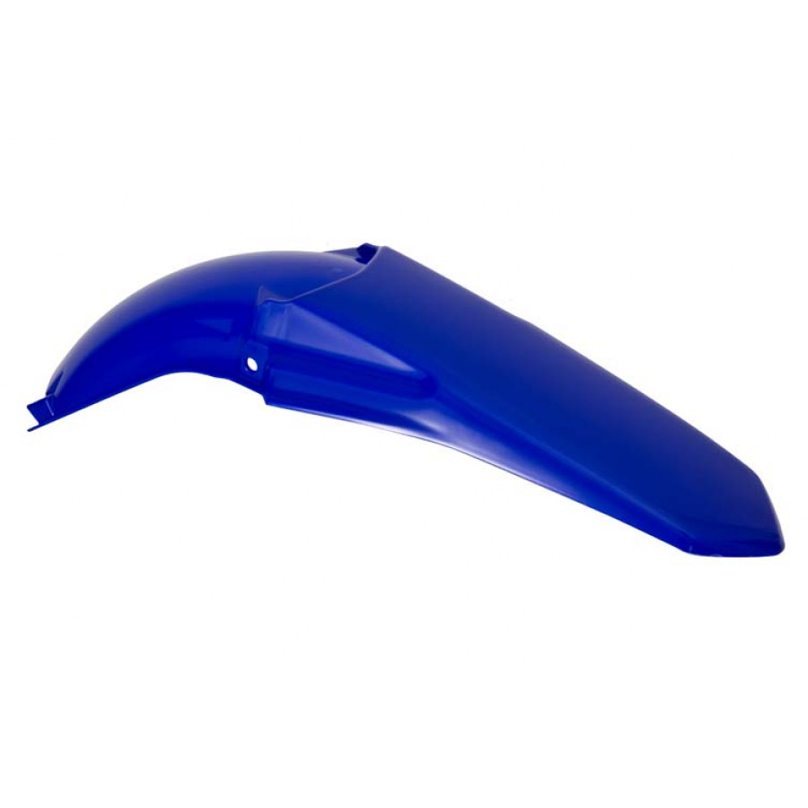 Rtech Rtech, Bakskärm, BLÅ - Yamaha YZ 125 02-14, Yamaha YZ 250 02-14