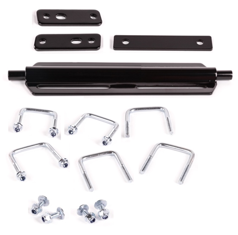 Click N Go 2 Monteringssats ATV CF-Moto Polaris