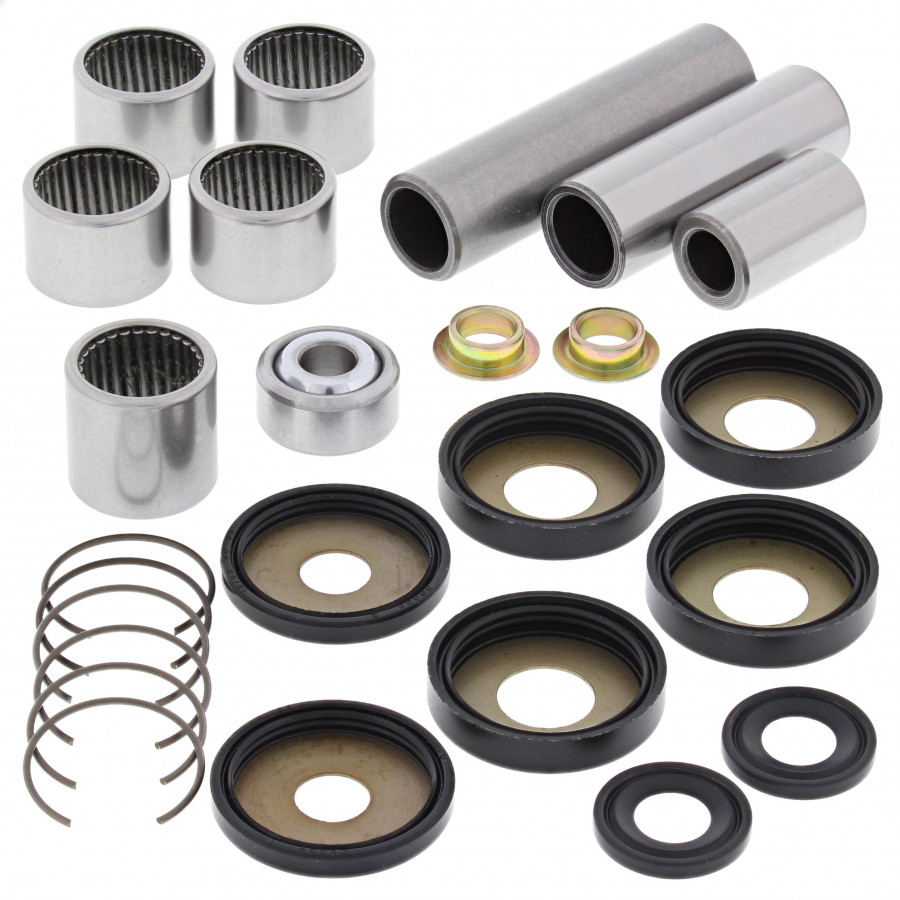 All Balls, Länkagesats, Suzuki RM 125 93-95, Suzuki RM 250 93-95 - m.fl.