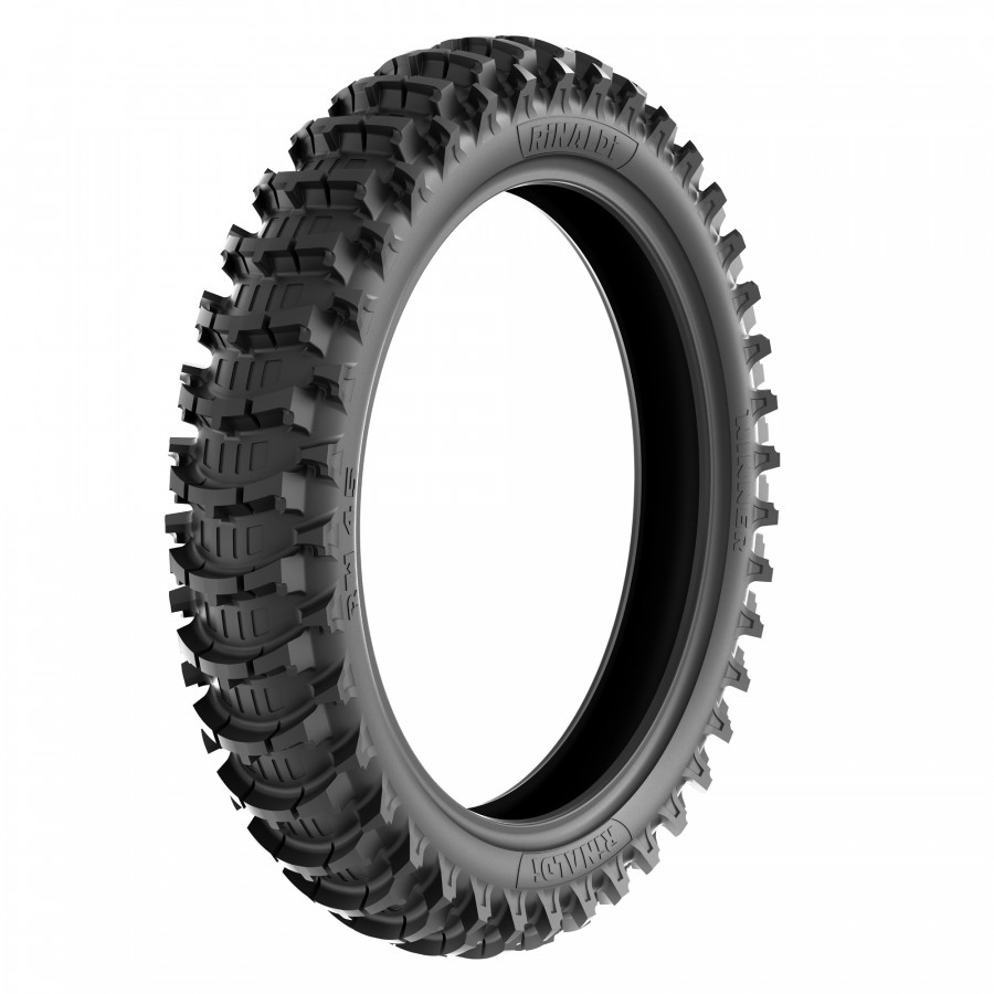 Rinaldi Rinaldi, RW 45 Däck, 100, 90, 19", BAK