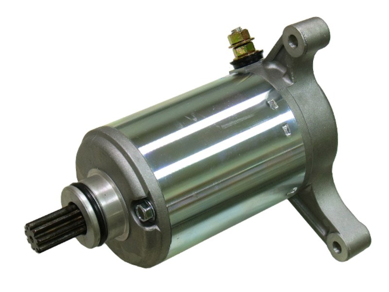 Bronco Startmotor Yamaha