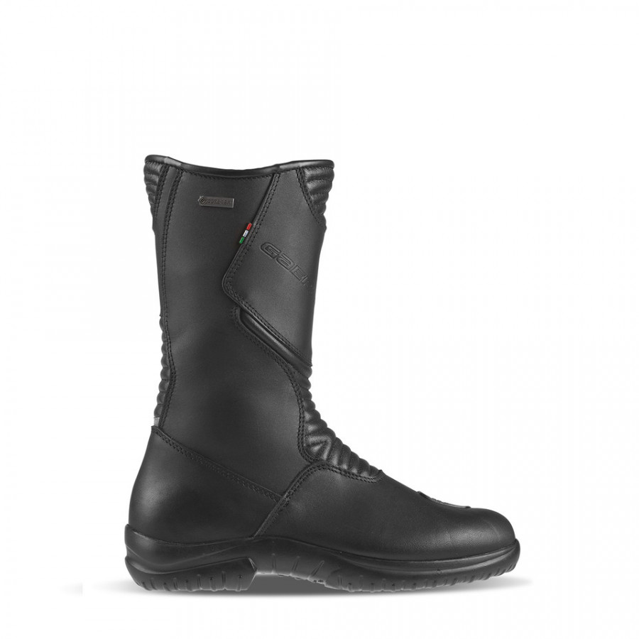 Gaerne Stövlar Black Rose GORE-TEX Dam Svart bild 2