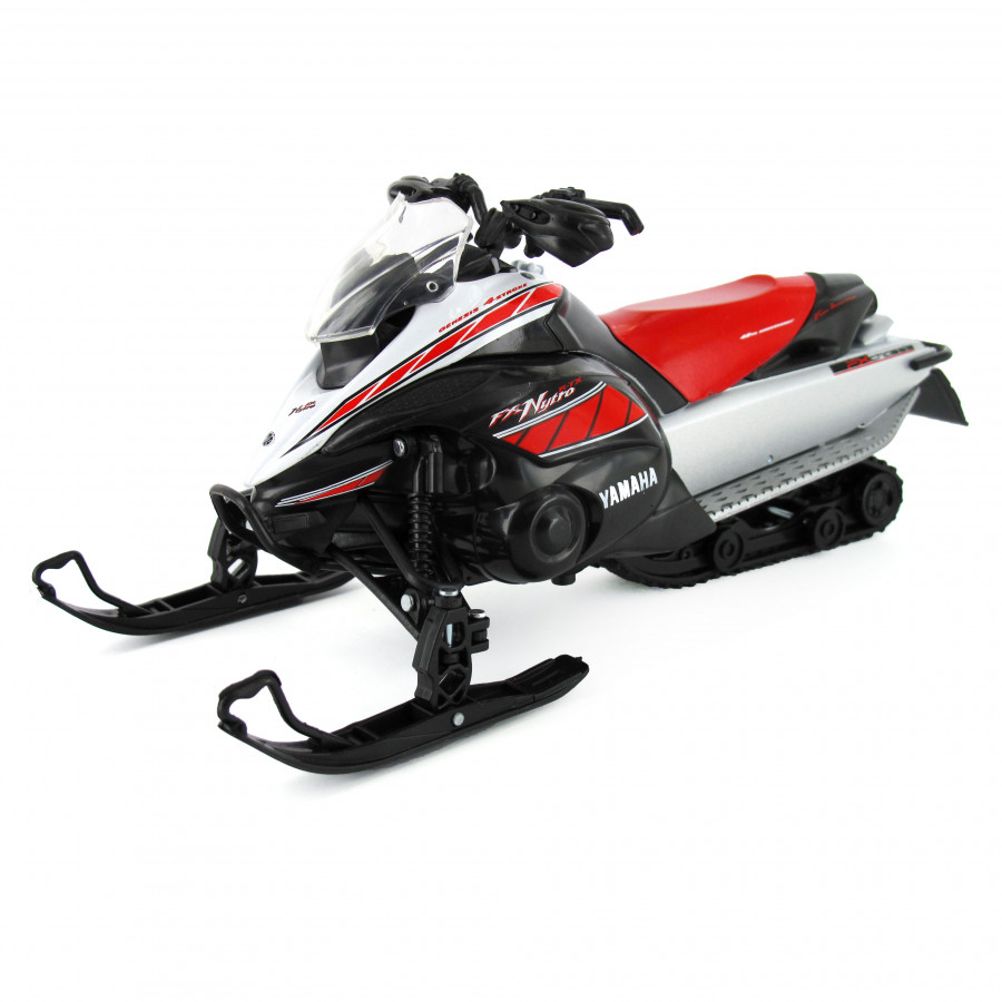 New-Ray New-Ray, 1:12 Yamaha FX