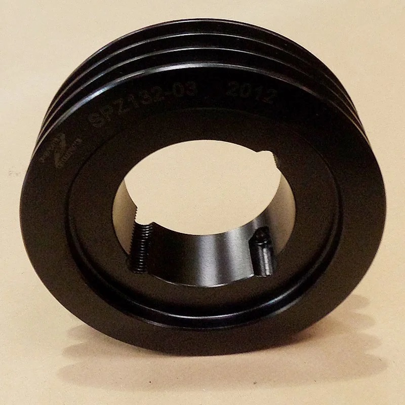 Wessex Wessex Engine Pulley