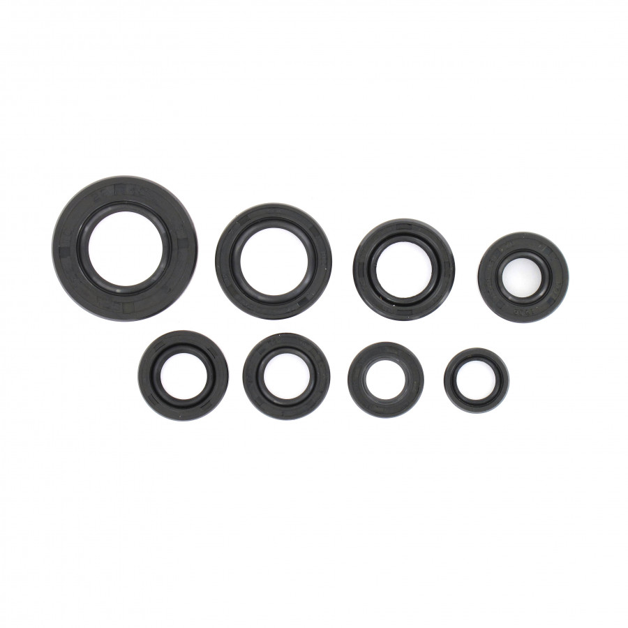 Holeshot Packboxsats Motor Honda CR80R 86-02 - m.fl.