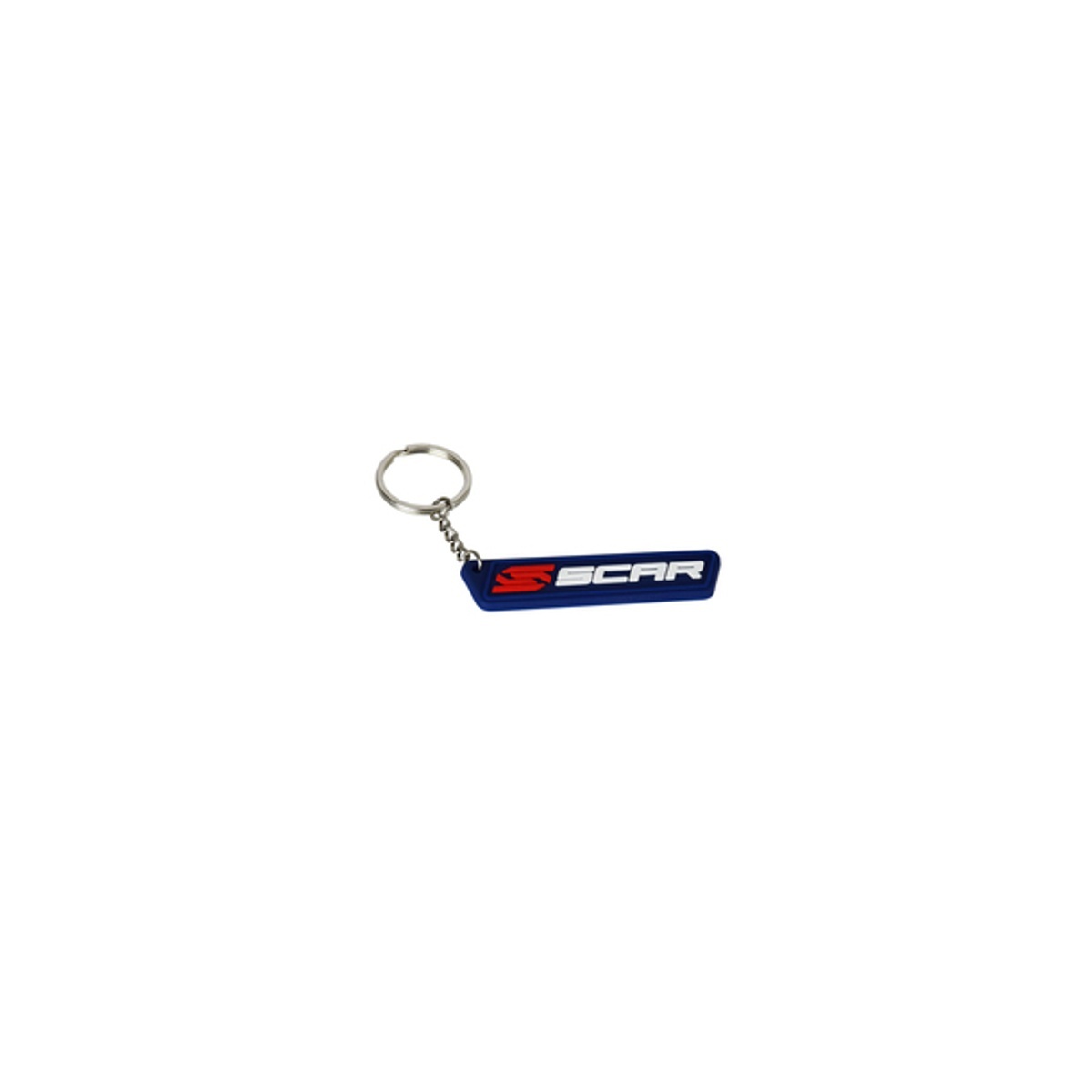Scar Scar Right Spring for Ktm/Yamaha Scar Footpegs