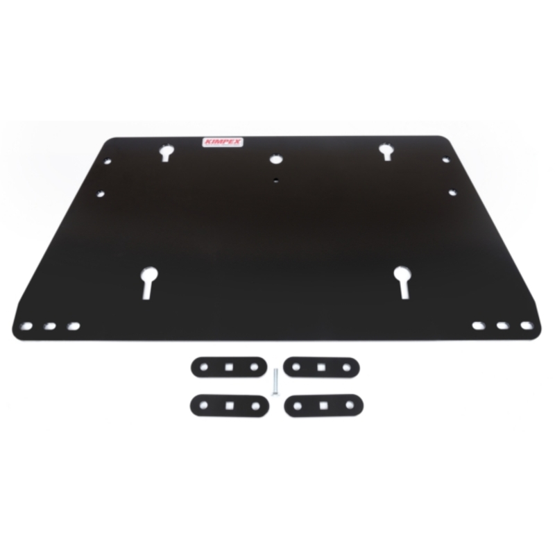 Kimpex Kimpex Click N Go 2 Monteringssats UTV Polaris Ranger Full size