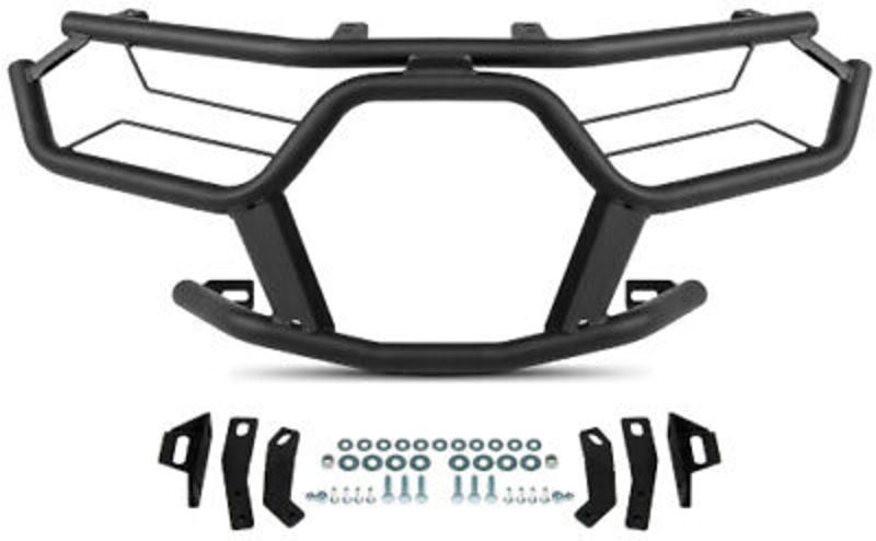 Rival Framstötfångare Stål Kymco MXU 550 700 (2019-)