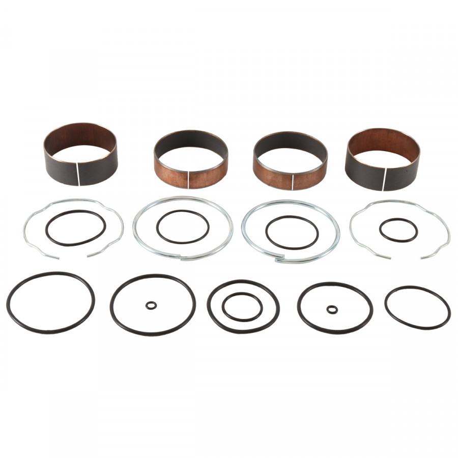 All Balls, Gaffelrenoveringssats, Honda CRF 250R 18-23, Honda CRF 250RX 23, Honda CRF 450R 17-23 - m.fl.