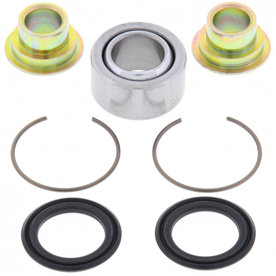 All Balls, Stötdämparsats Nedre Lager, Yamaha YZ 125 89-92, Yamaha WR 250 91-93, Yamaha YZ 250 90-92 - m.fl.