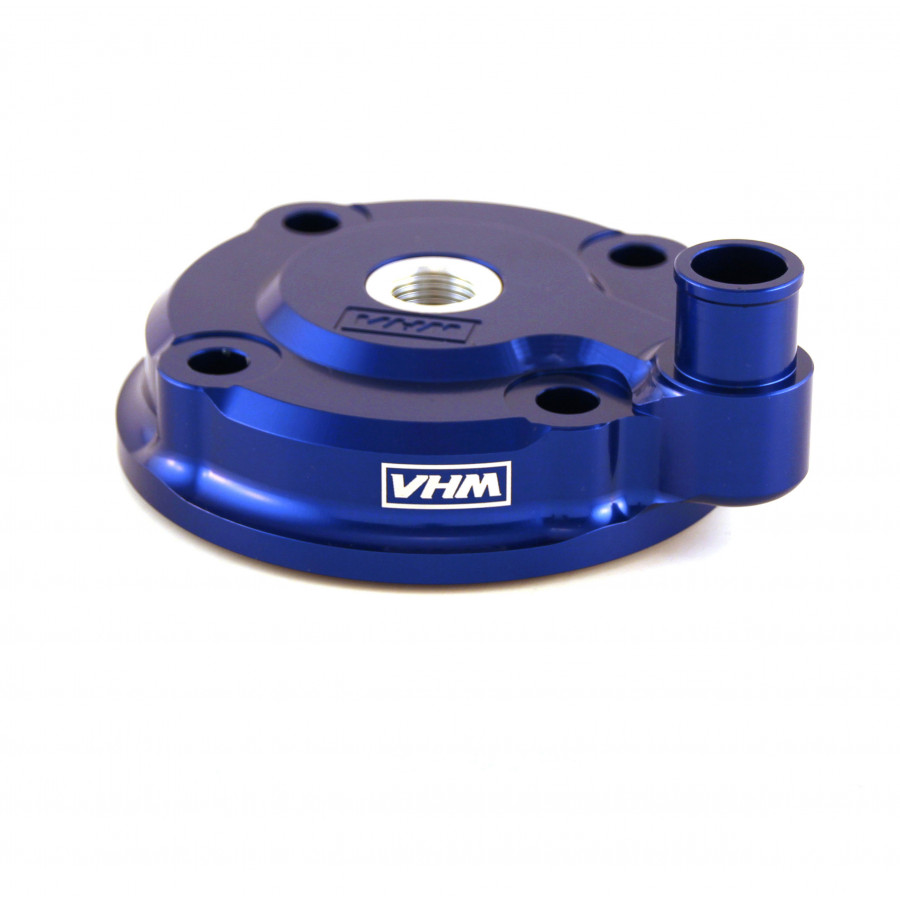 VHM, Topp Yamaha YZ 85 2019 - Yamaha YZ 85 19-25