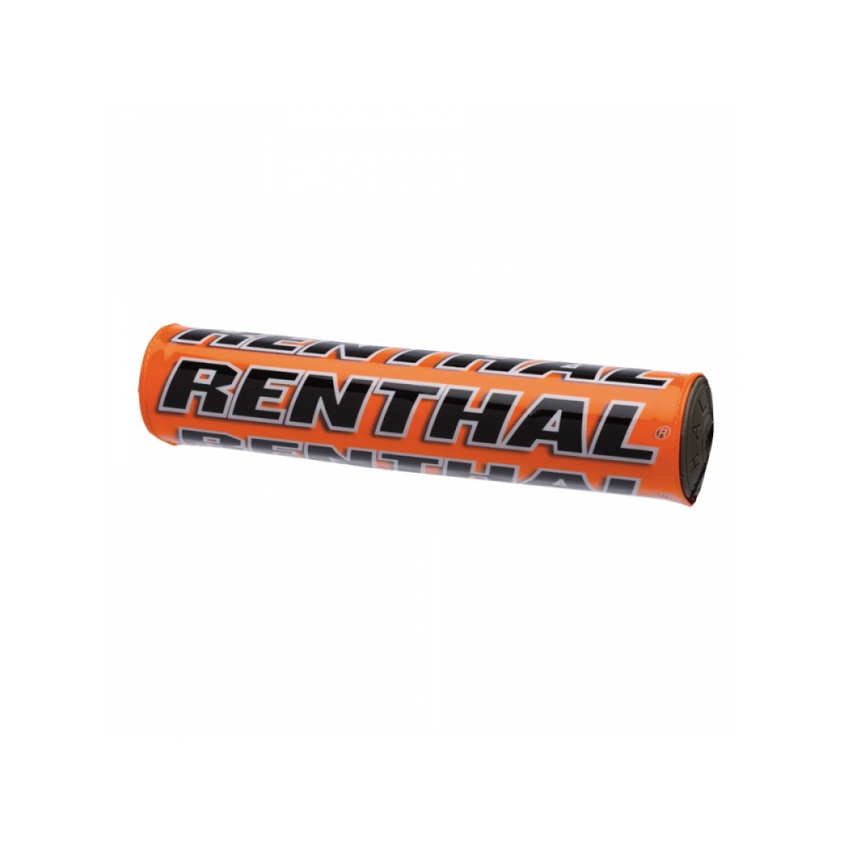 Renthal, Supercross pad 254mm, Orange