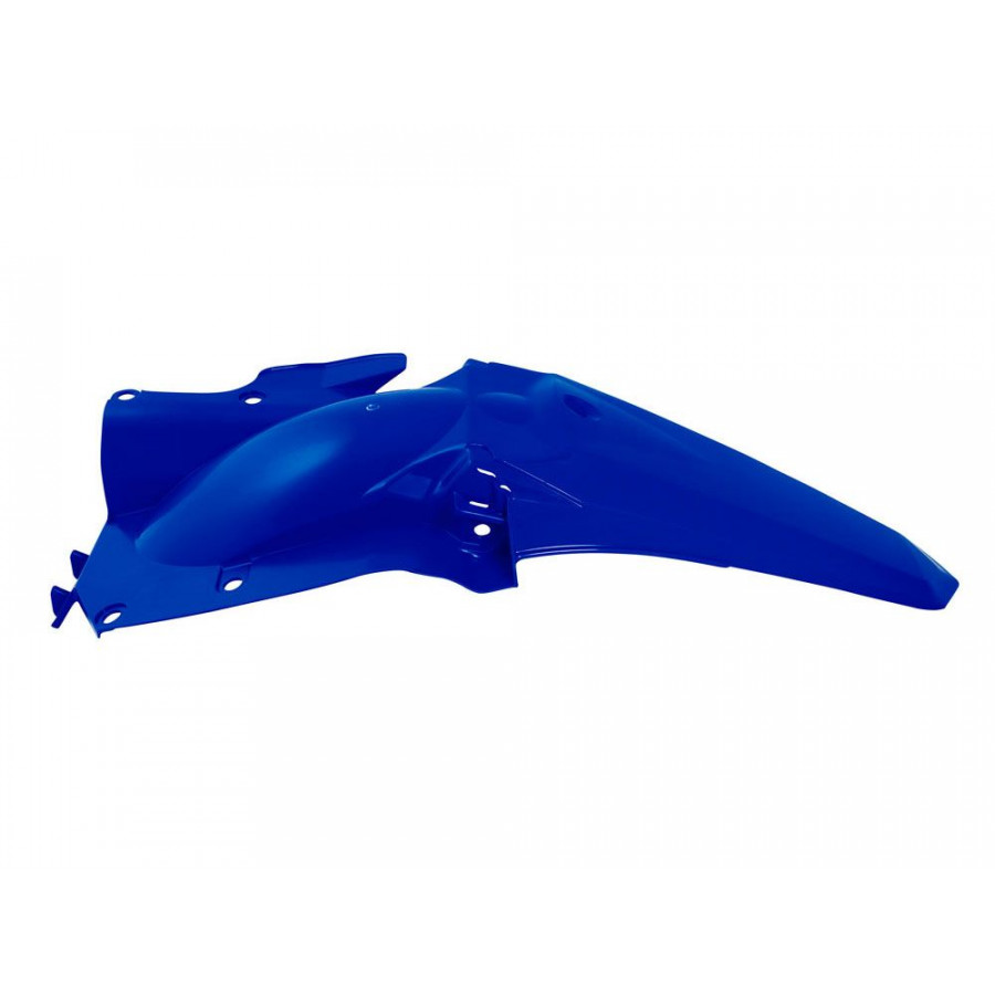 Rtech Rtech, Bakskärm, BLÅ - Yamaha YZ 250F 14-18, Yamaha YZ 450F 14-17