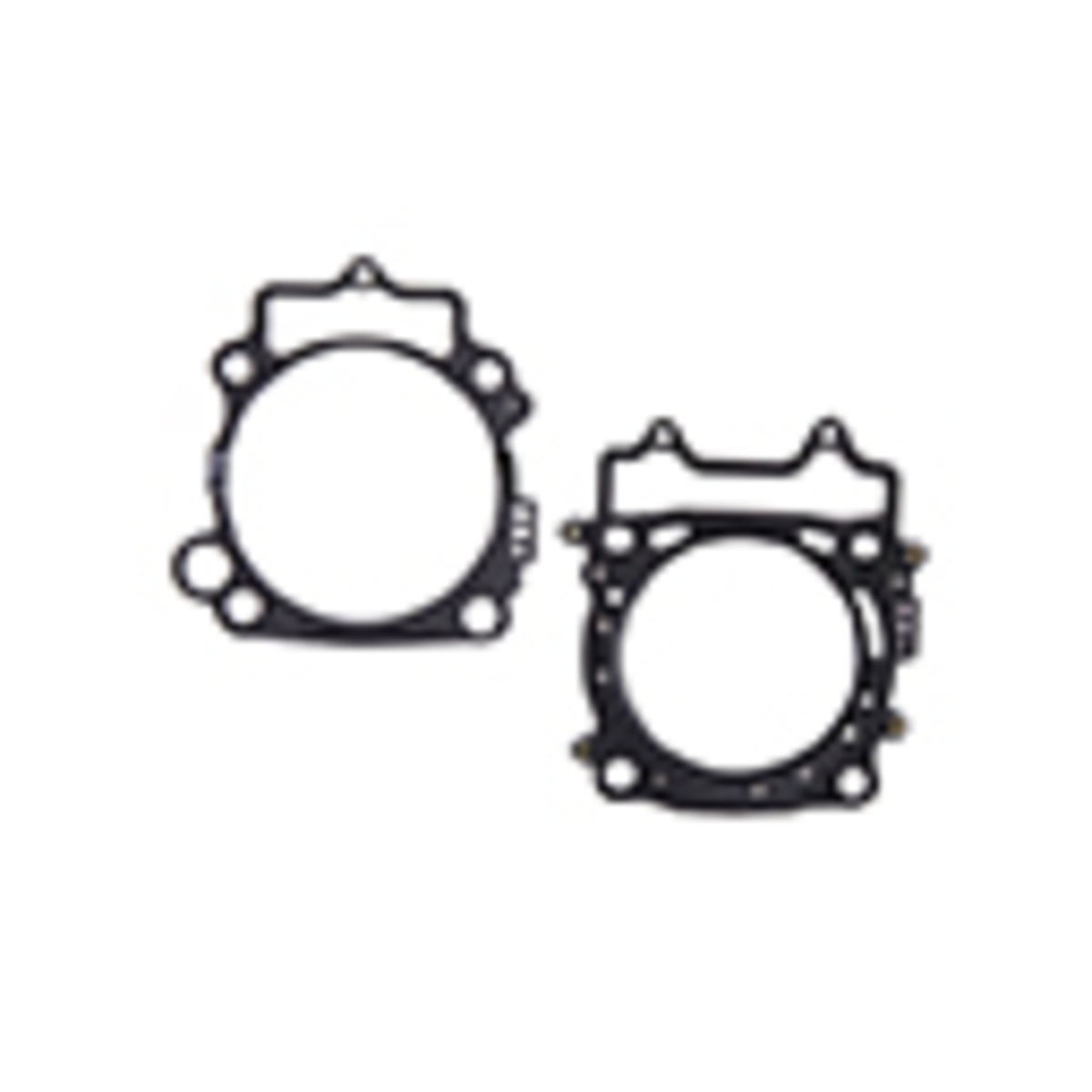 ProX Cylinderfot & Topp Packningssats YZ450F '18-19 + WR450F/YZ450FX 19-20 - m.fl.