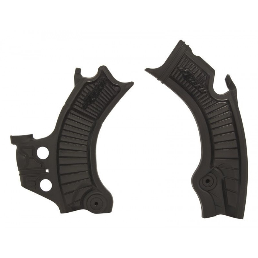 Rtech, Ramskydd, SVART - Honda CRF 250R 22-24 m.fl.