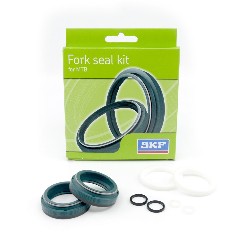 SKF MTB Seals Kit - FOX Air 34 mm bild 2