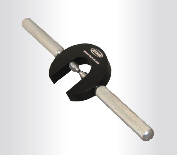 FF Spring Removal Horse Shoe Assy