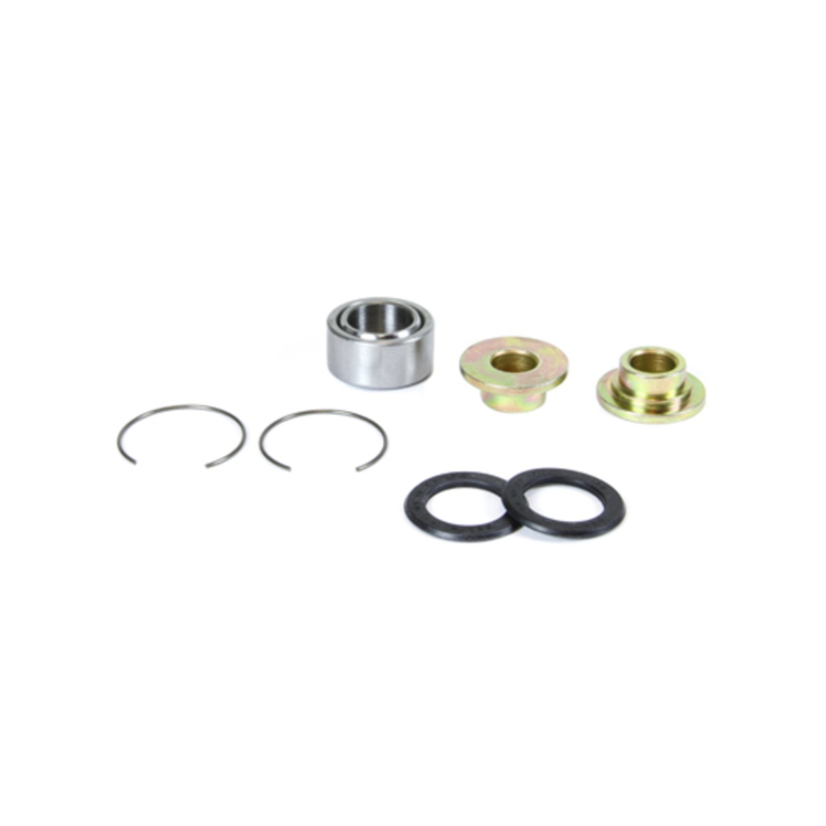 Stötdämparlager Övre/Nedre ProX KTM 50 SX 06-22, 65 SX 02-08, 15-22 - m.fl.