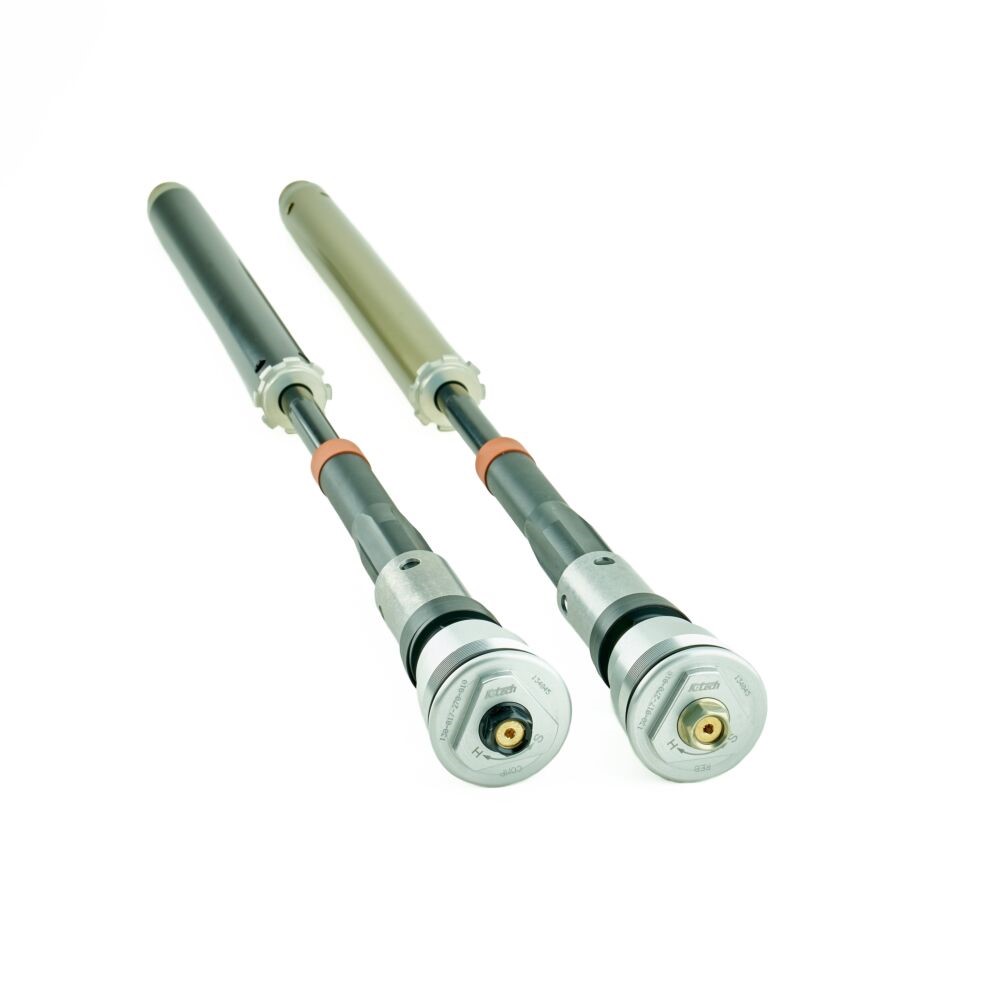 Street Front Fork Cartridges 25IDS BMW S1000RR 19> +5MM