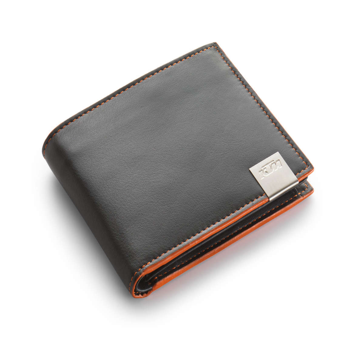 KTM KTM Leather Wallet Plånbok